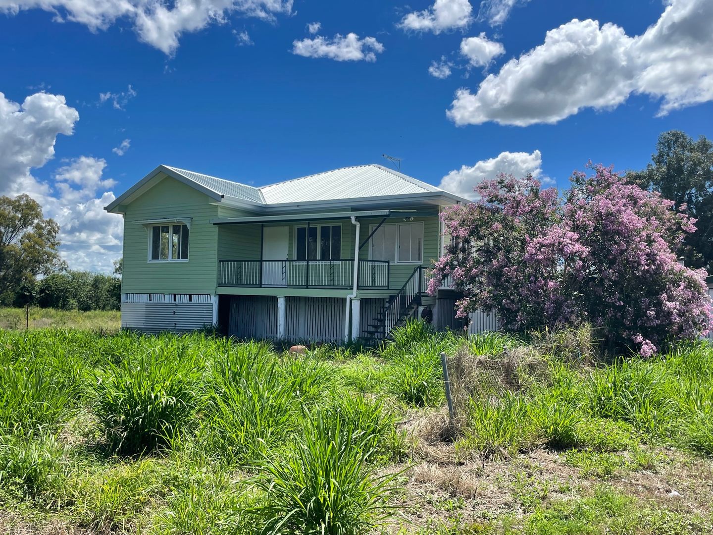 143 Patrick Estate Road, Patrick Estate Property History & Address