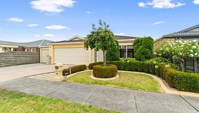 Picture of 3 Giles Place, TRARALGON VIC 3844