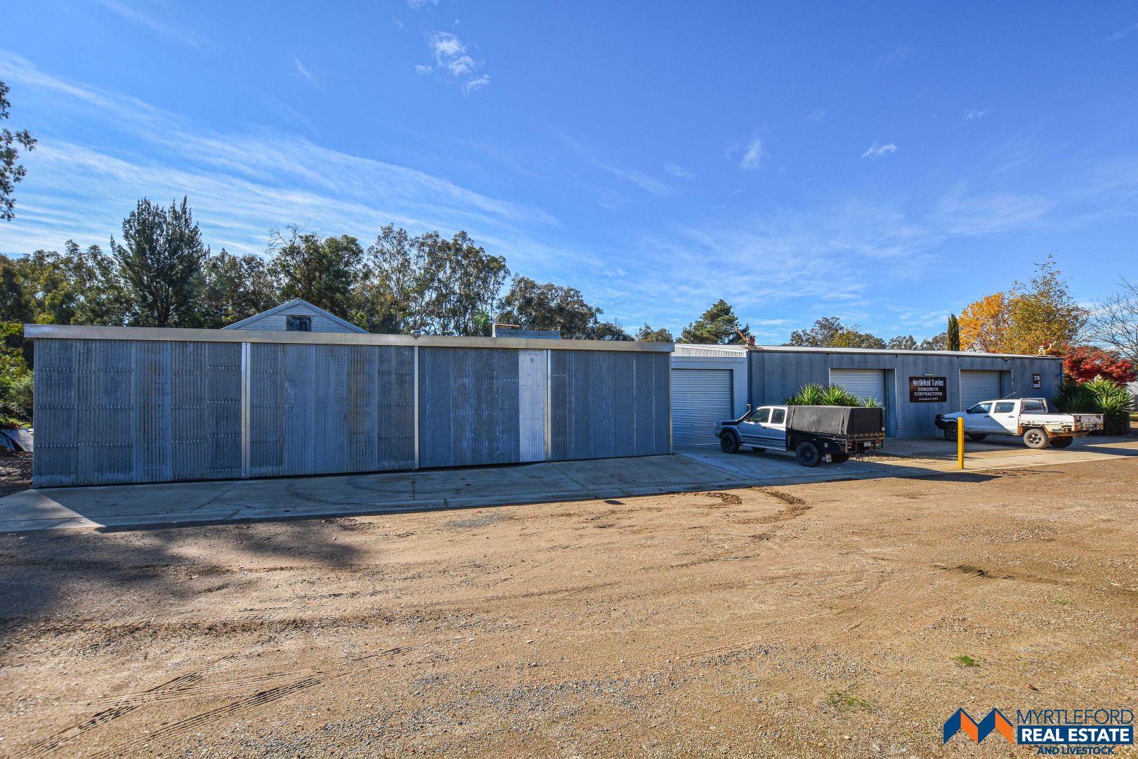 28 Merriang Road, Myrtleford VIC 3737, Image 1