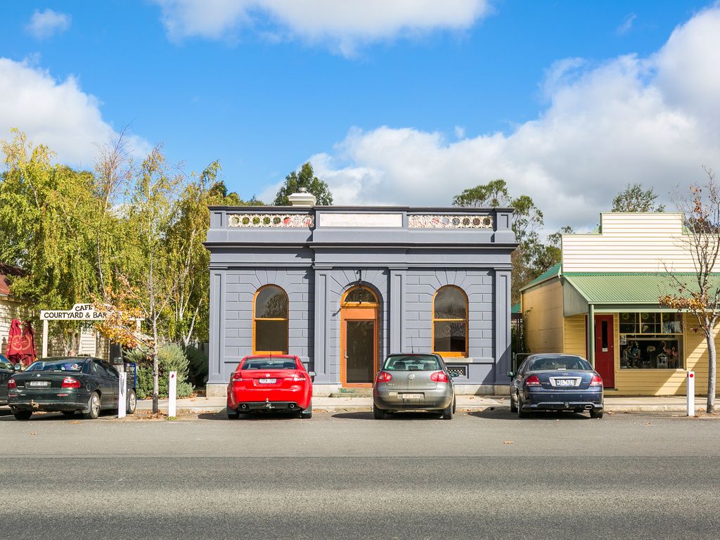 77 Main Street, BIRREGURRA VIC 3242, Image 1