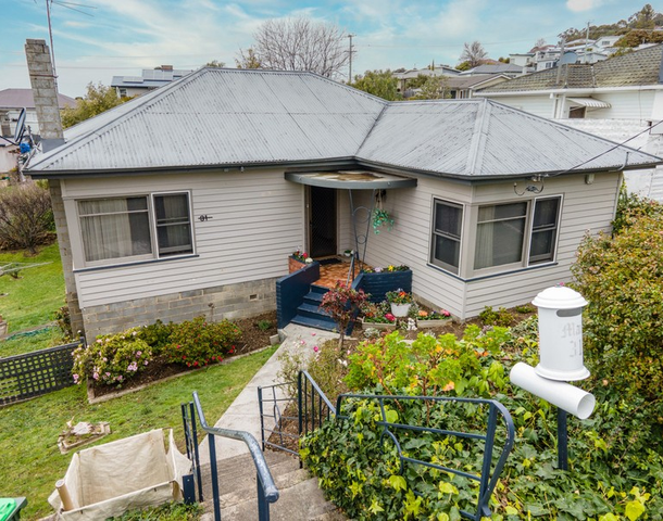 31 First Avenue, West Moonah TAS 7009