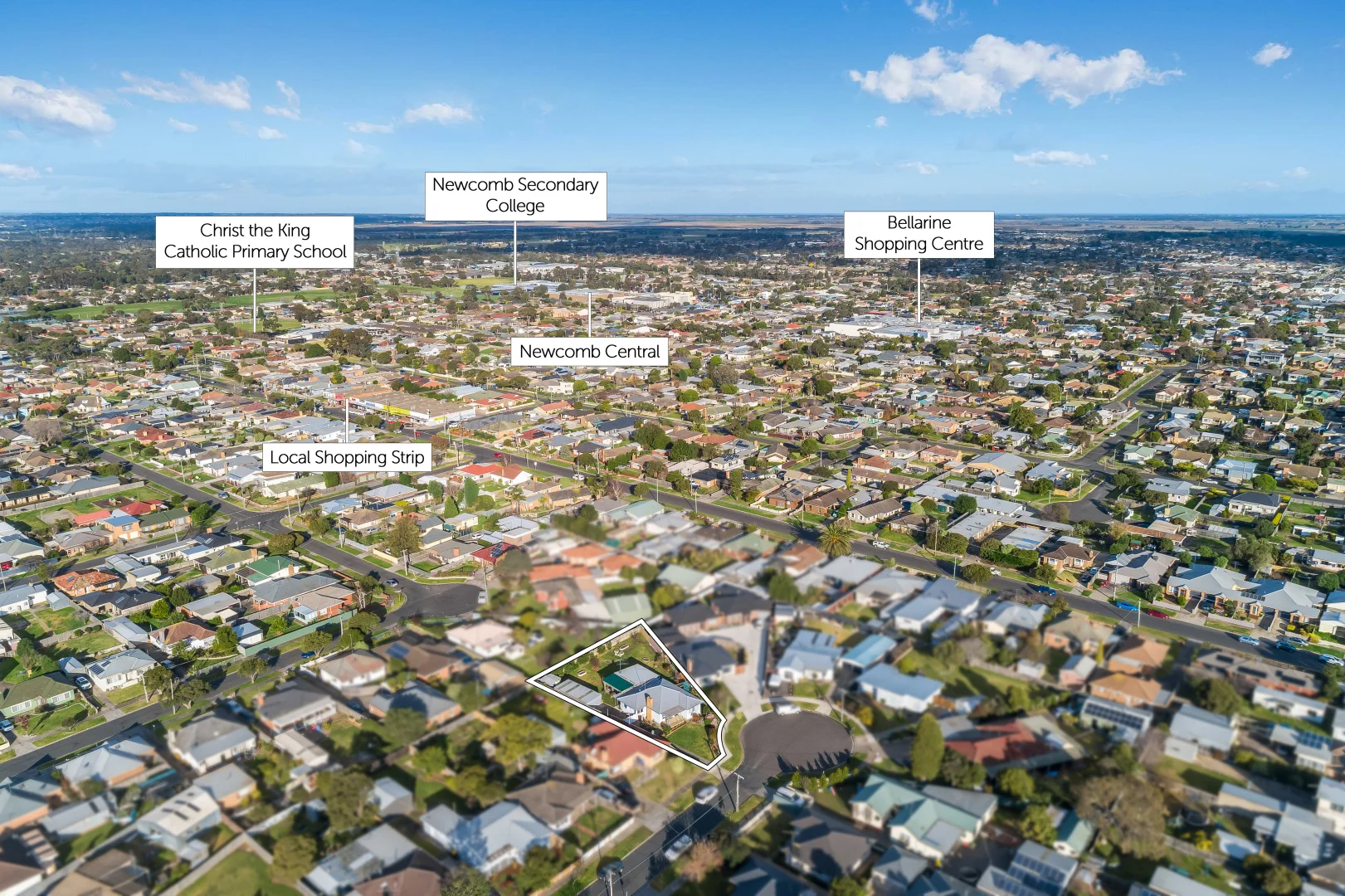 Additional image 14 of 9 Ivanhoe Court, Newcomb VIC 3219