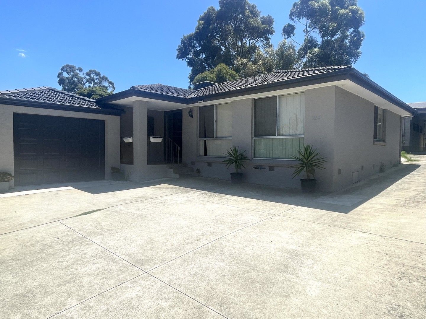 1/26 Saxonwood Drive, Narre Warren VIC 3805 Apartment For Rent Domain