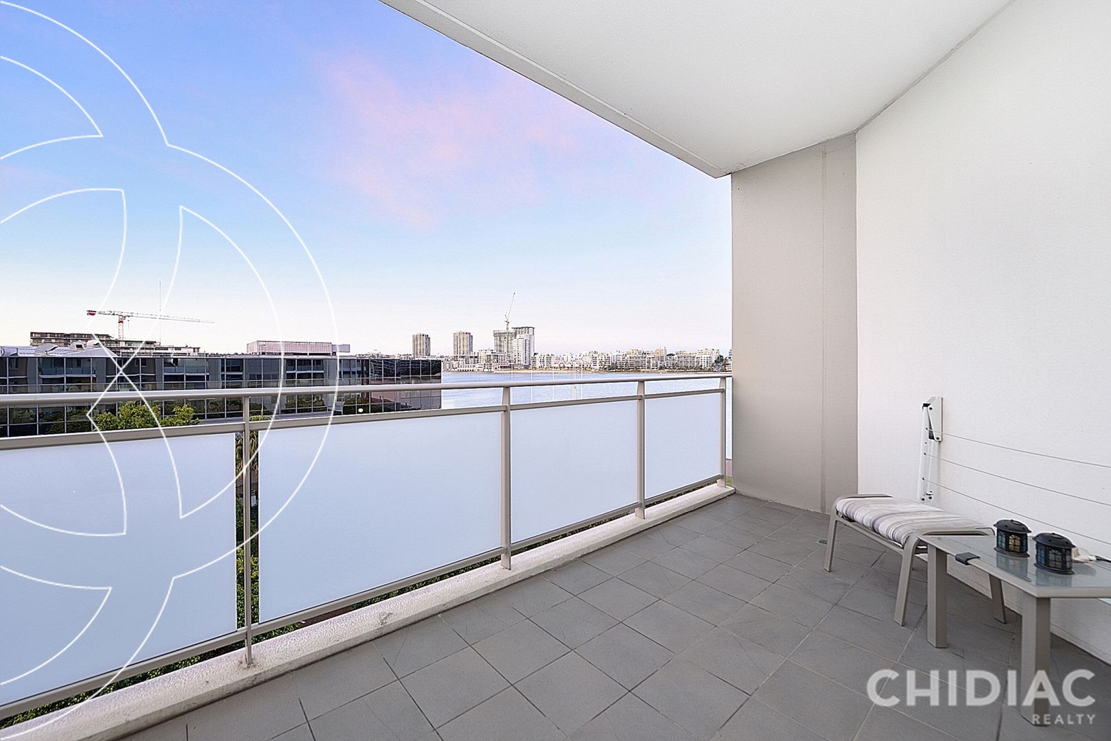 444/46 Baywater Drive, Wentworth Point NSW 2127, Image 2