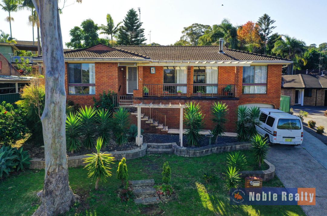 1 Karlowan Place, Forster NSW 2428