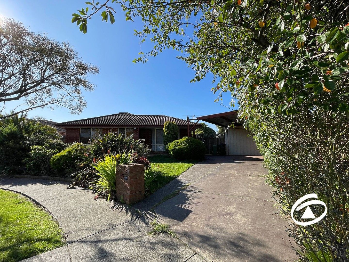 3 bedrooms House in 6 Anna Court NARRE WARREN VIC, 3805