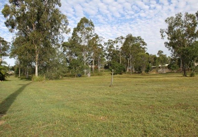 Picture of 34 Ronald Crescent, BENARABY QLD 4680