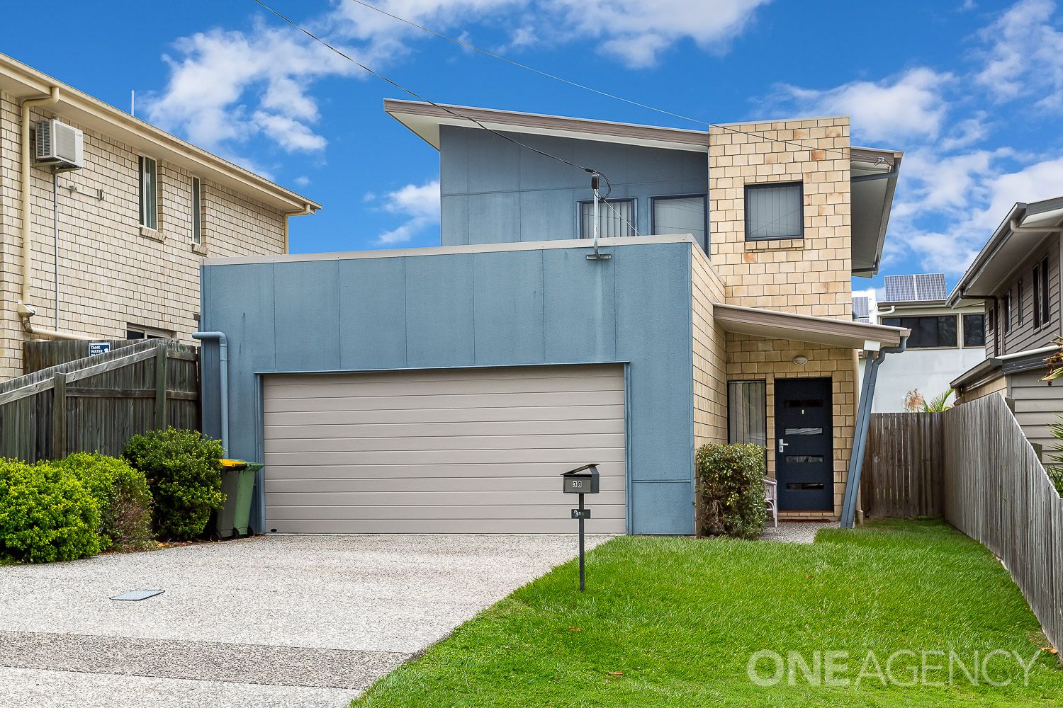 4 bedrooms House in 38 Maryborough Terrace SCARBOROUGH QLD, 4020