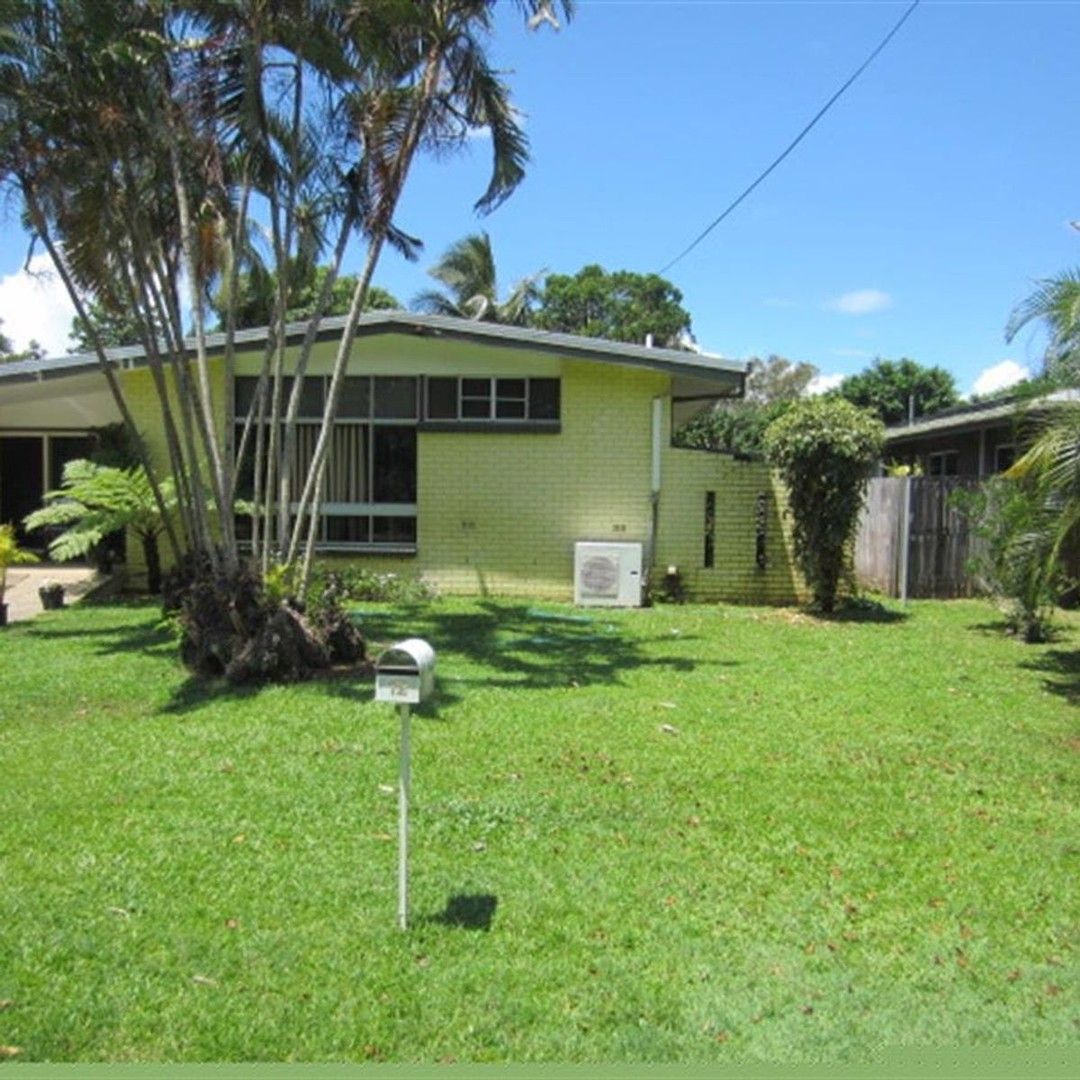 12 BINDON STREET, Flying Fish Point QLD 4860, Image 0