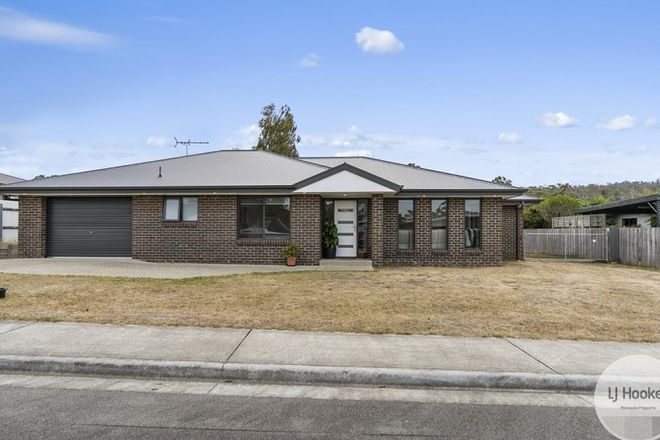 Picture of 15 Rannah Street, ELECTRONA TAS 7054