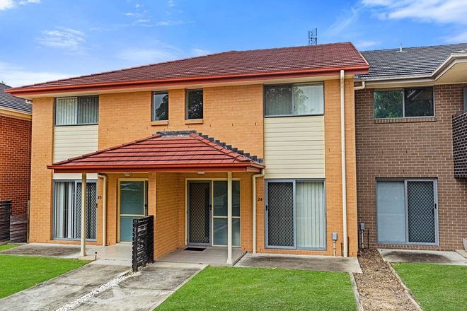 Picture of 24/8 Stockton Street, MORISSET NSW 2264