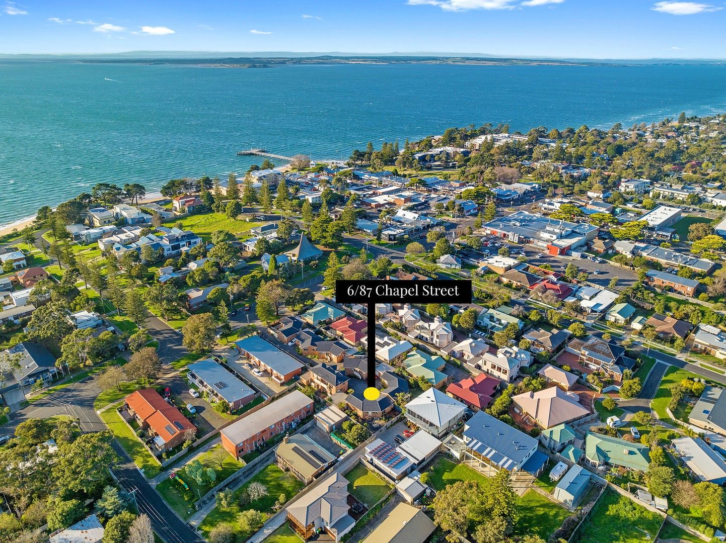 6/87 Chapel Street, Cowes VIC 3922, Image 2