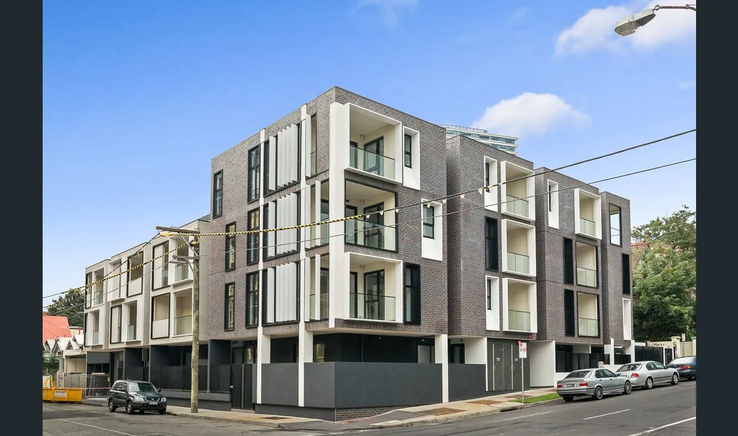 305/2 Princes Street, St Kilda VIC 3182