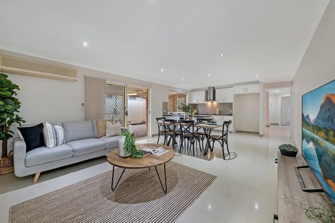 743 Real Estate Properties For Sale In Stanhope Gardens Nsw 2768