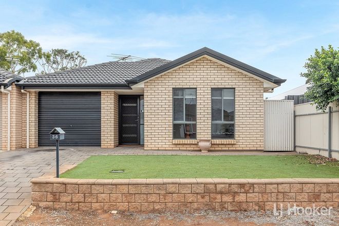 Picture of 36 Librandi Street, MUNNO PARA WEST SA 5115