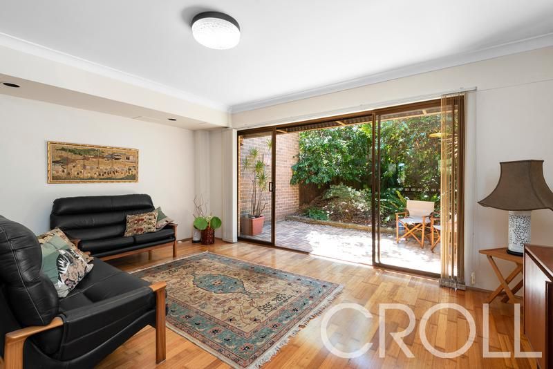 5/12 Reed Street, Cremorne NSW 2090, Image 1