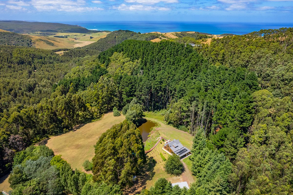 555 Blue Johanna Road, Johanna Property History & Address Research