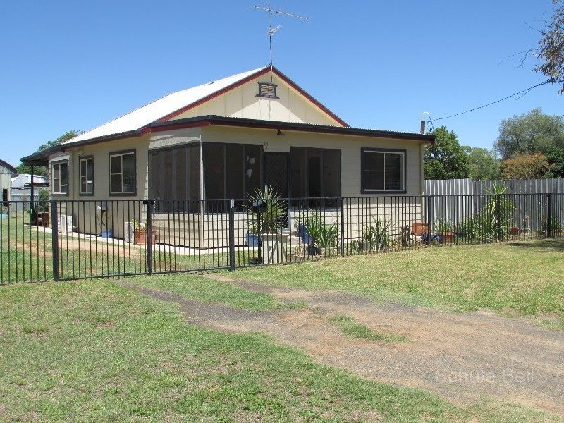 57 Wilson Street, Brewarrina NSW 2839, Image 0