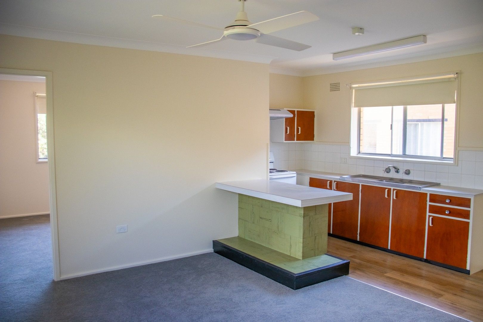 1 bedrooms Apartment / Unit / Flat in 3/21-23 Kemp Street THE JUNCTION NSW, 2291