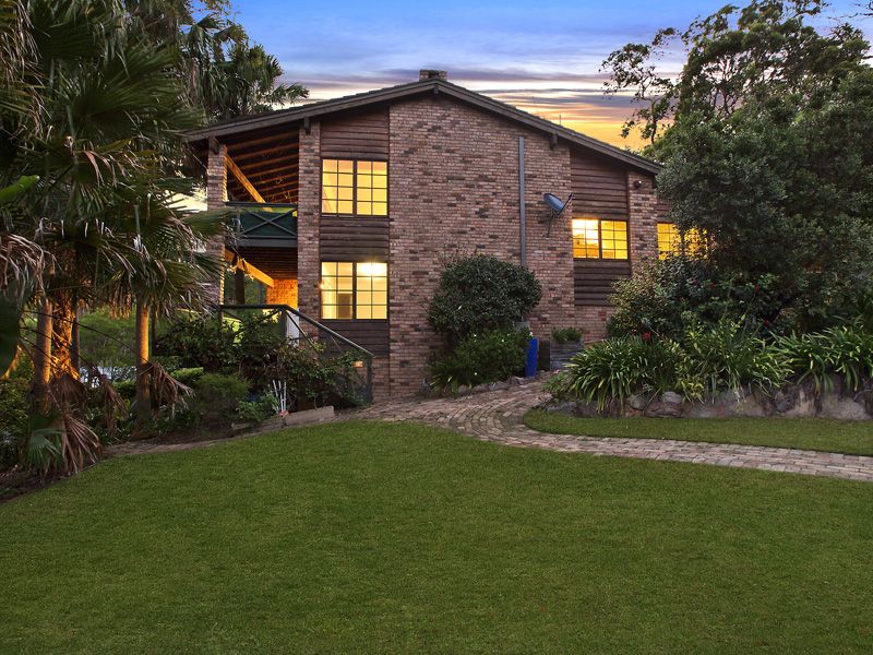 6B Trentwood Park, Avalon Beach NSW 2107, Image 0