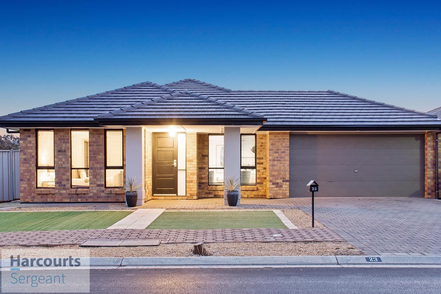 23 Eddington Street, Parafield Gardens SA 5107, Image 0