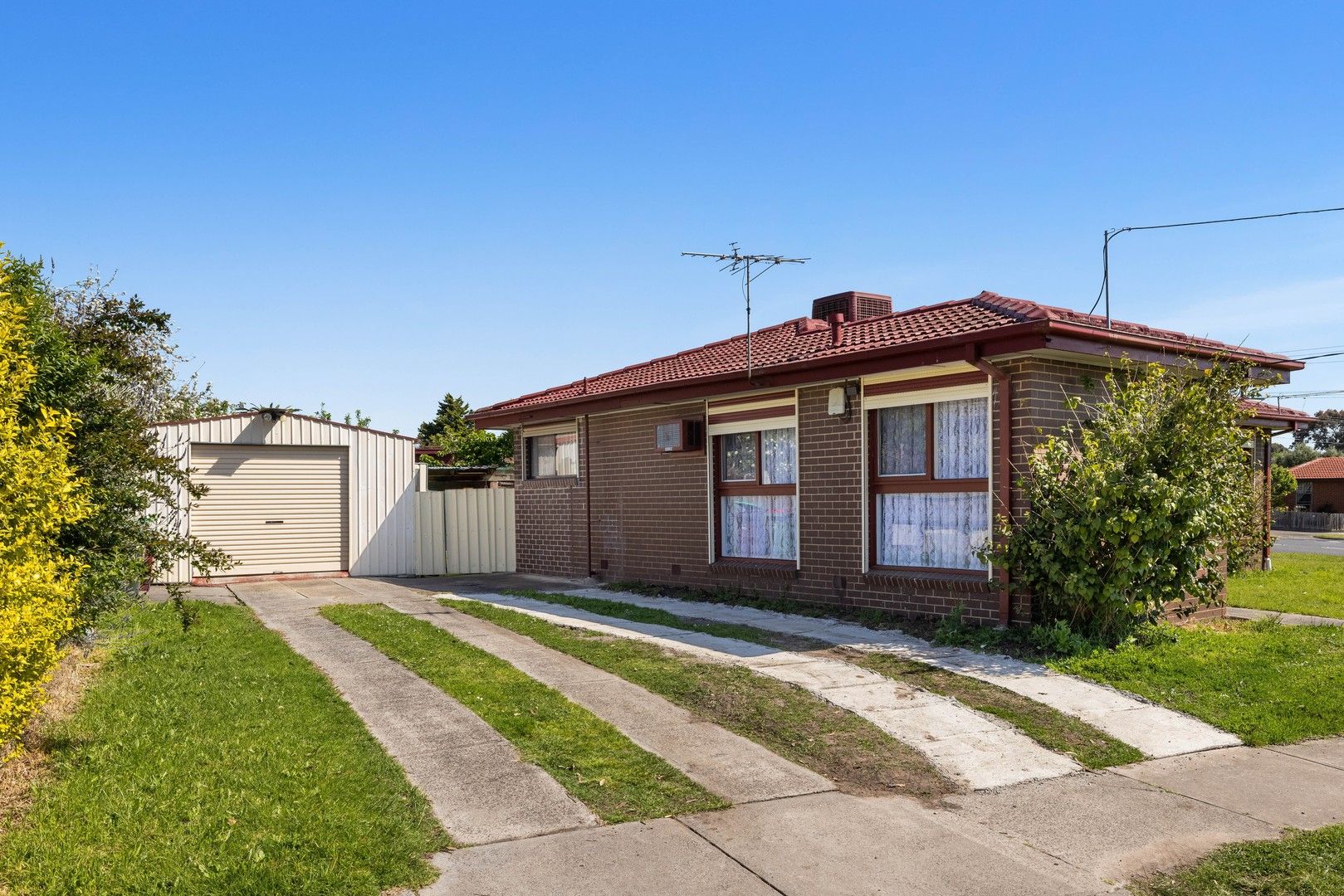 3 bedrooms House in 20 Nathalia Street BROADMEADOWS VIC, 3047