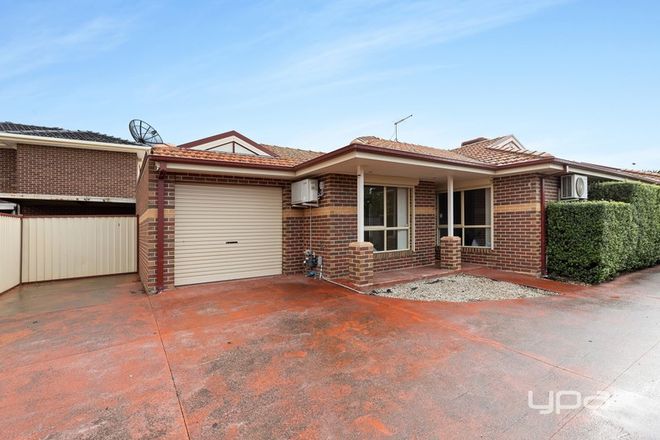 Picture of 2/38 Norman Street, ST ALBANS VIC 3021