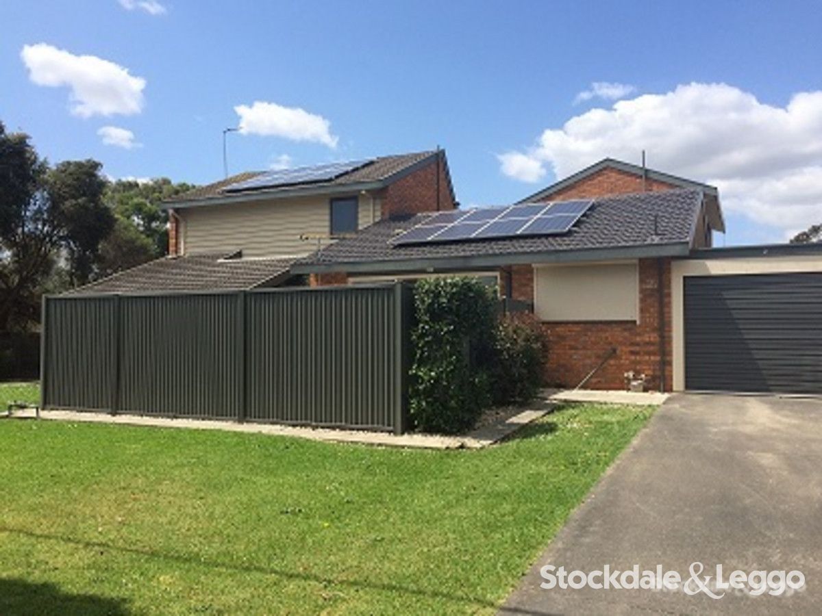2 bedrooms Townhouse in 2/28 George Street TRARALGON VIC, 3844