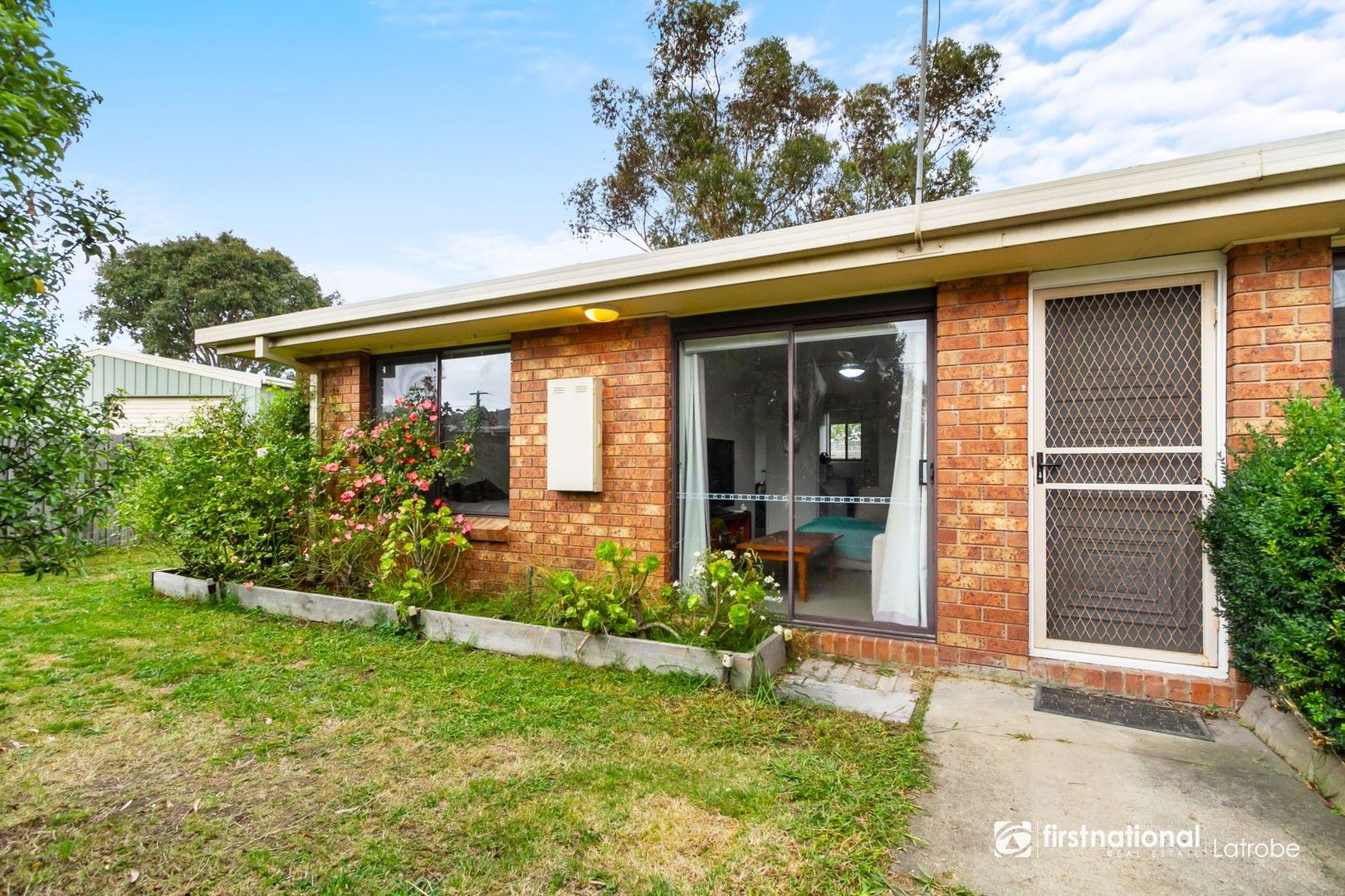 1/2 Barbor Court, Traralgon VIC 3844, Image 0