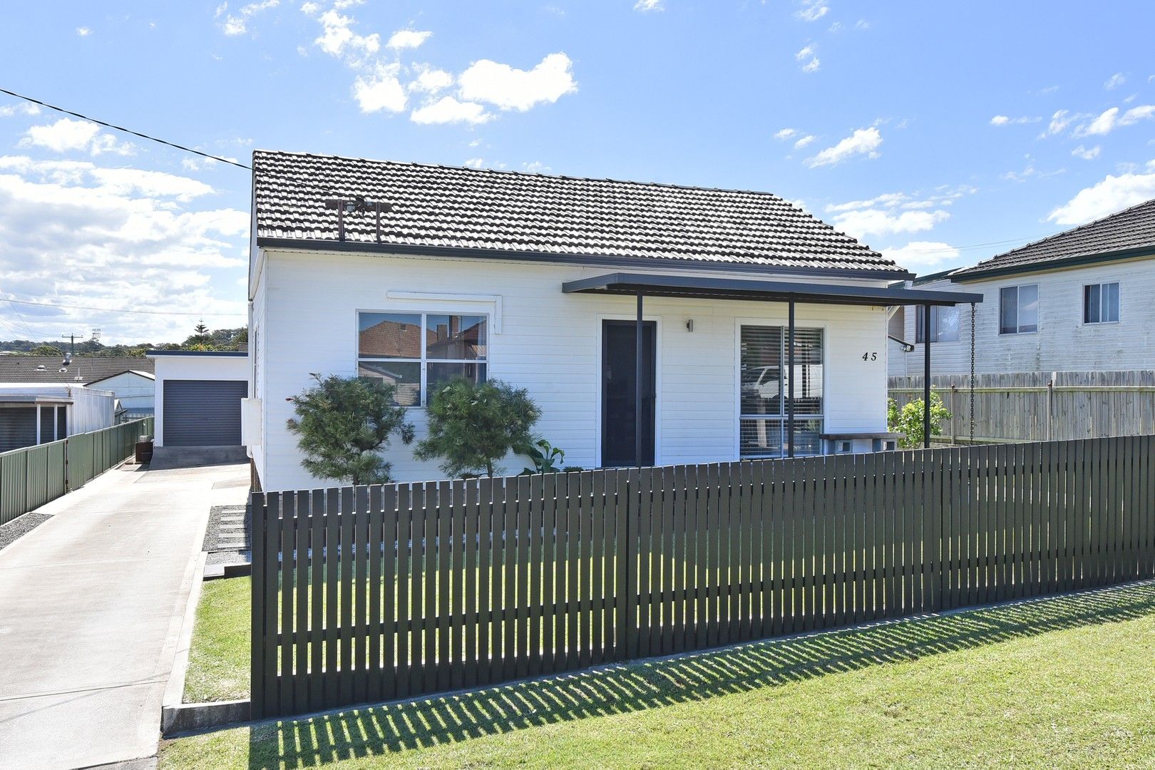 45 Church Street, Gateshead NSW 2290 House For Rent 605 Domain