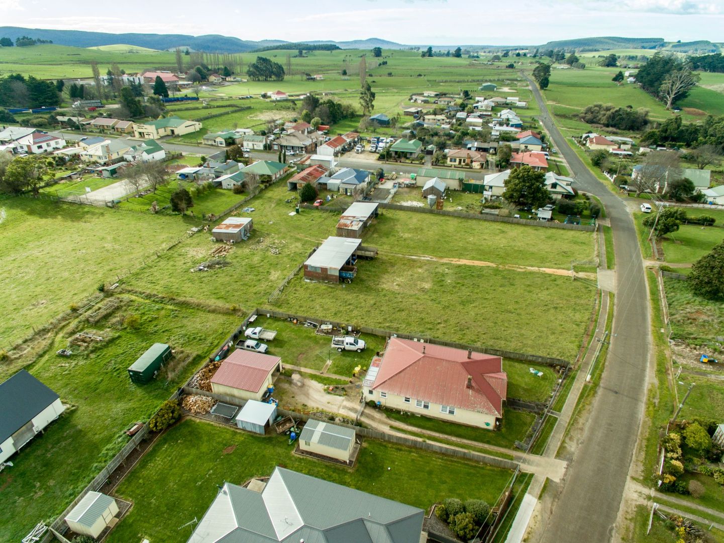 25 Winnaleah Road, Winnaleah TAS 7265, Image 2