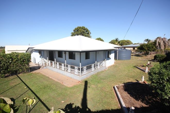 Picture of 166 Mount Perry Road, OAKWOOD QLD 4670