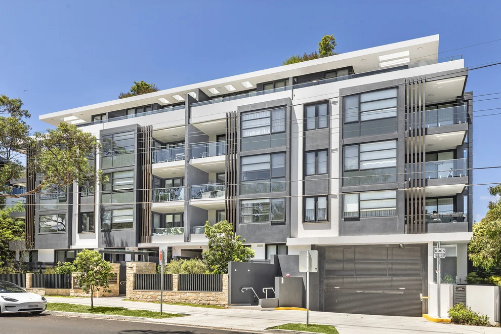 Additional image 8 of 104/640 Mowbray Road, Lane Cove NSW 2066