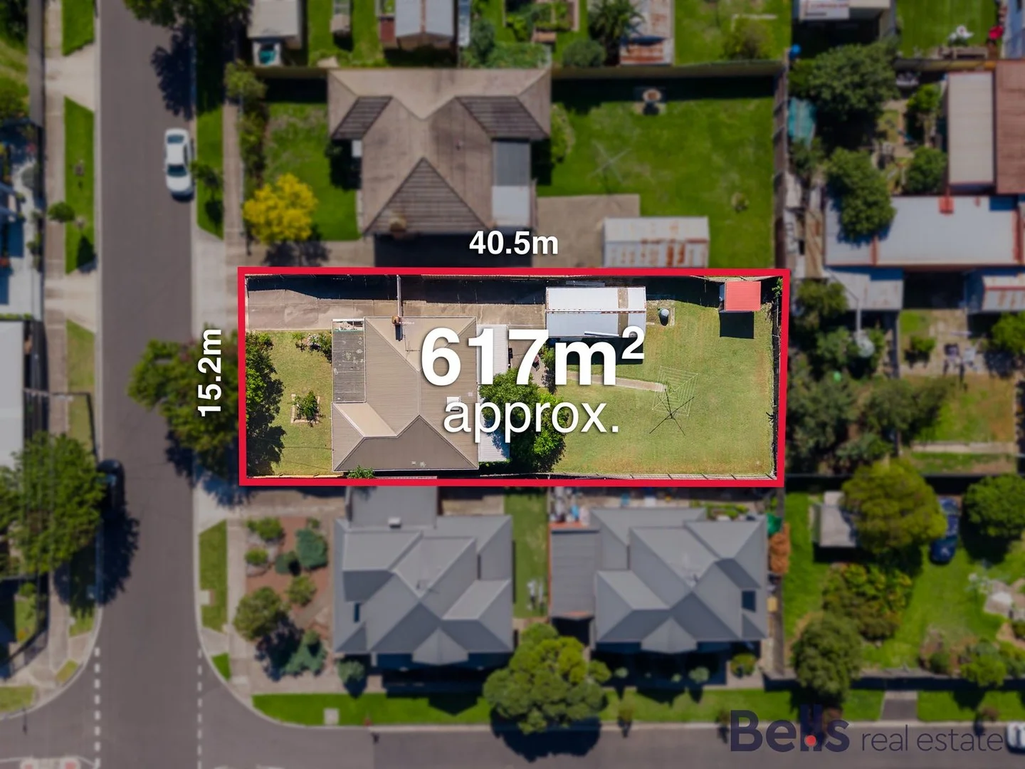 34 Simpson Street, Sunshine North VIC 3020