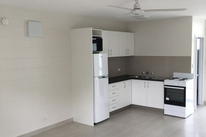 Picture of 18/254 Casuarina Drive, NIGHTCLIFF NT 0810