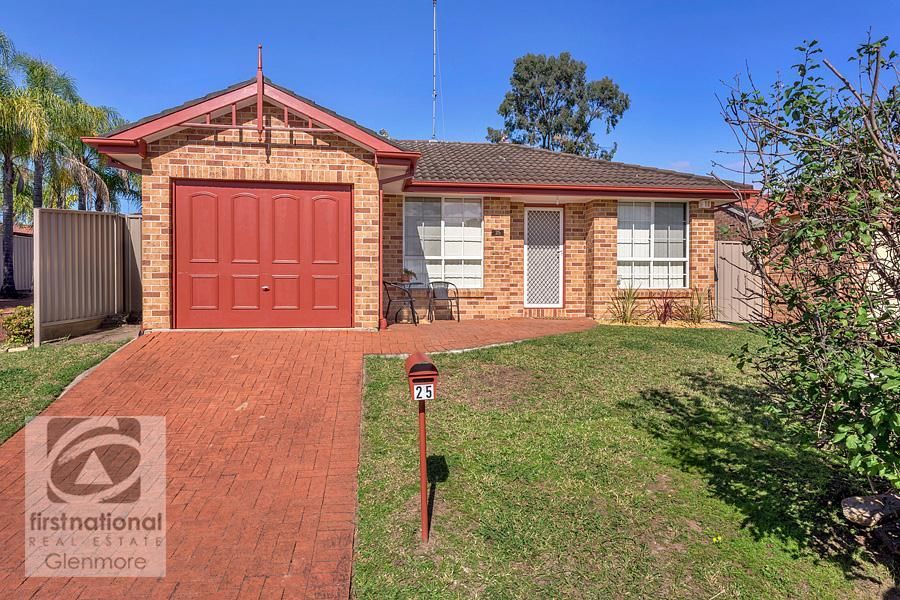 25 Jillak Close, Glenmore Park NSW 2745, Image 0