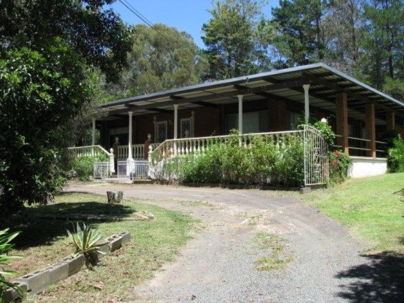 10 Banksia Street,, Couridjah NSW 2571, Image 0