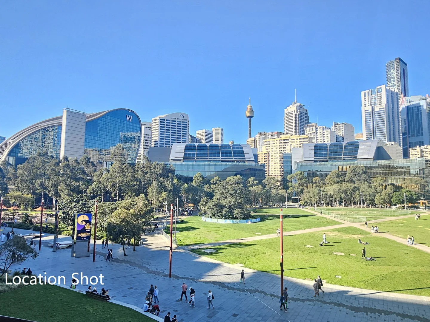 Additional image 9 of 6L9/38 Harbour Street, Haymarket NSW 2000