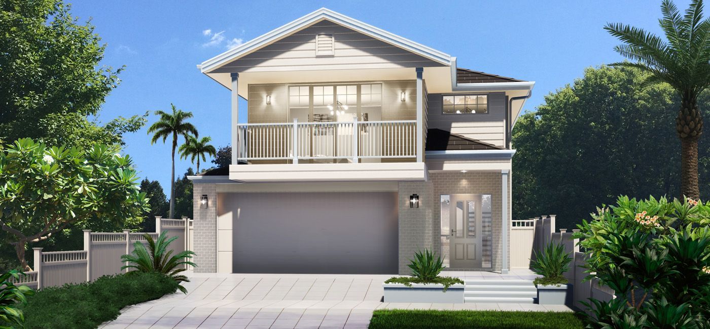 4 bedrooms New House & Land in 95 Address Upon Request BURPENGARY EAST QLD, 4505