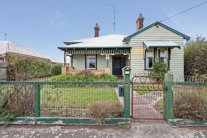 Picture of 16 Forbes Street, COLAC VIC 3250