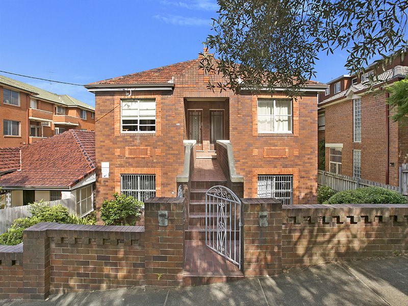 44 Willis Street, Kingsford NSW 2032, Image 0