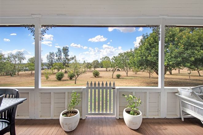 Picture of 44-62 Boundary Road, GUNNEDAH NSW 2380