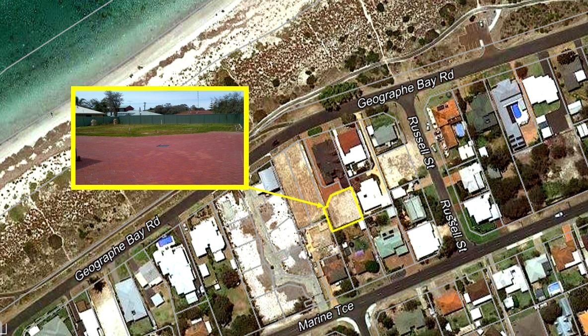 988A Geographe Bay Road, Geographe WA 6280, Image 0