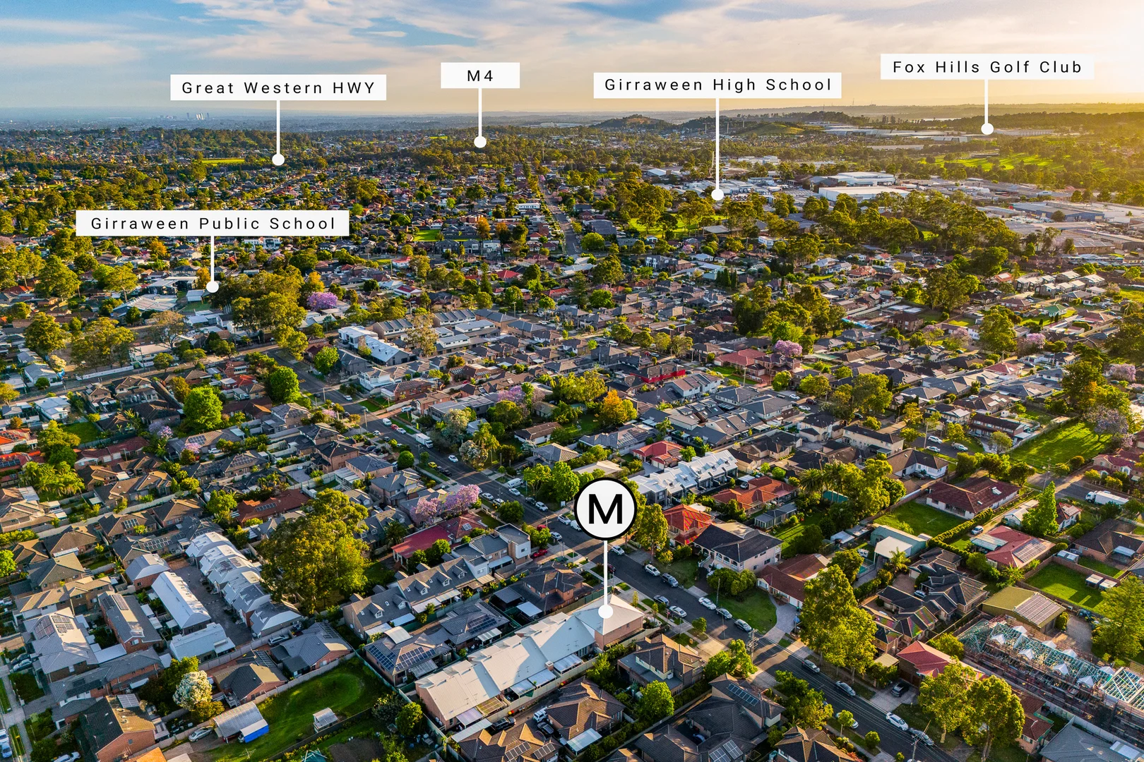 Additional image 12 of 2/21 Carinya Road, Girraween NSW 2145