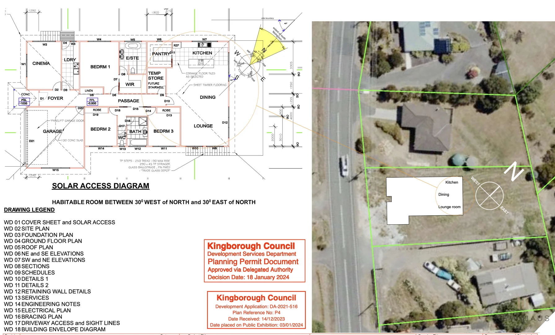 Additional image 4 of 3017 Channel Highway, Kettering TAS 7155