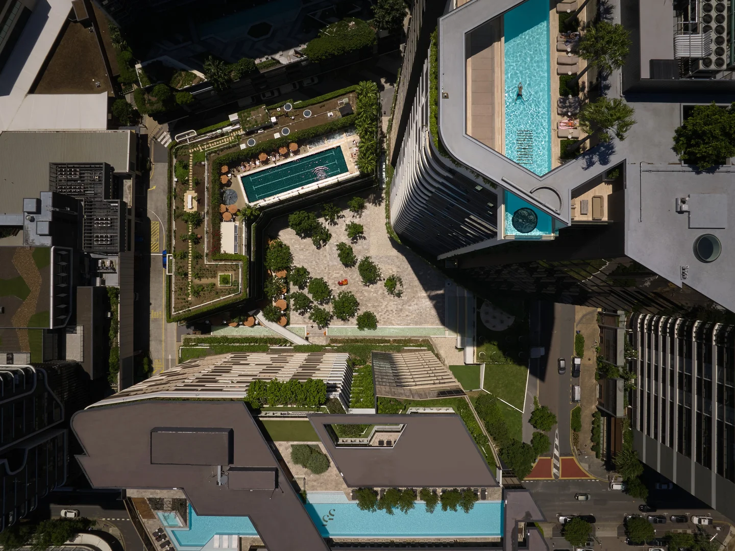 Additional image 25 of 1505/18 Longland Street, Newstead QLD 4006