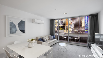 Picture of 1103A/8 Franklin Street, MELBOURNE VIC 3000