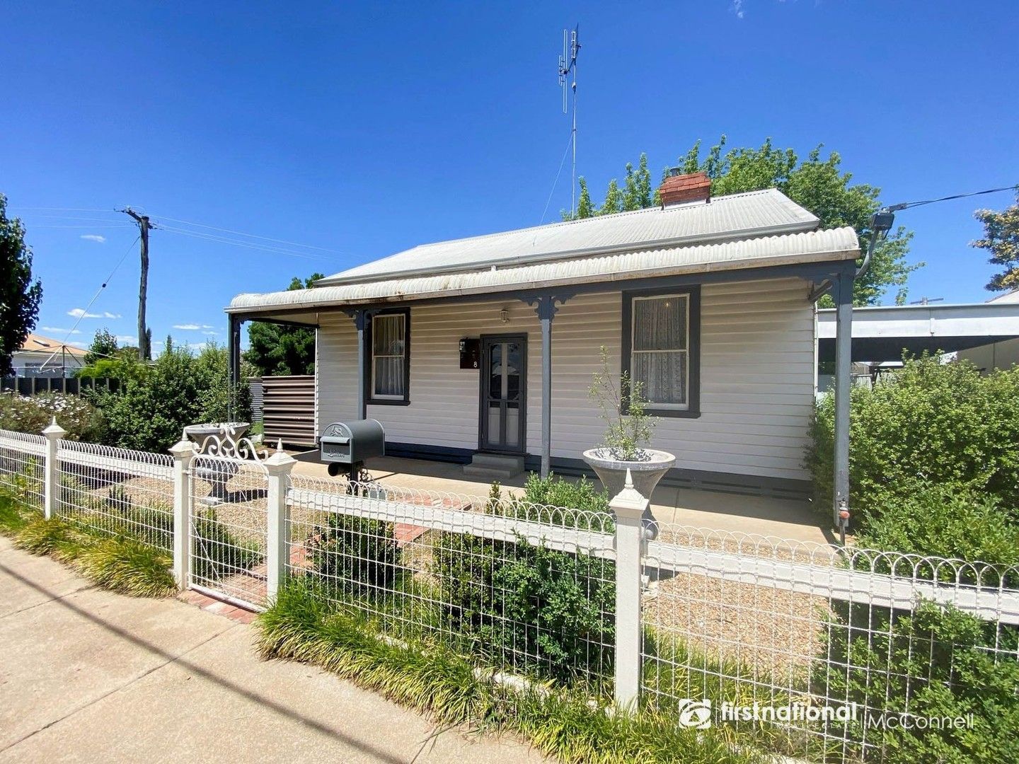 8 Breen Avenue, Kyabram VIC 3620, Image 0