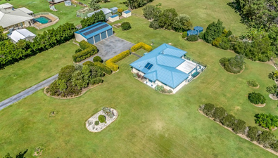 Picture of 89 Moorlands Road, MEADOWVALE QLD 4670