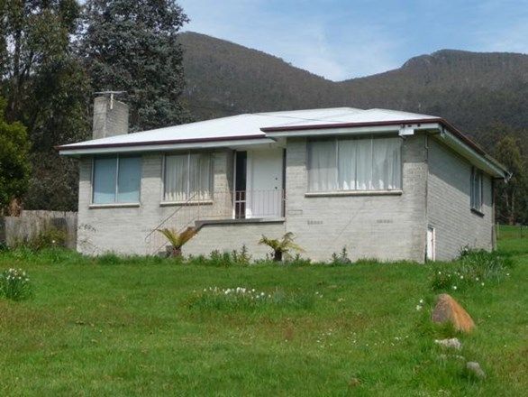 3405  Gordon River Road, Fitzgerald TAS 7140, Image 0